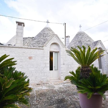 Agriturismo Il Ciliegeto Locorotondo Kültér fotó