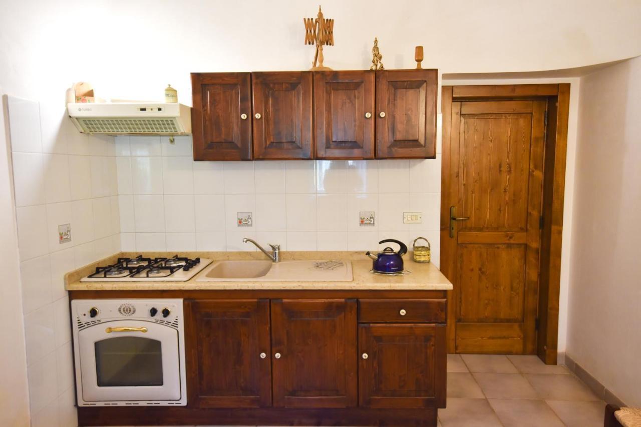 Agriturismo Il Ciliegeto Locorotondo Kültér fotó