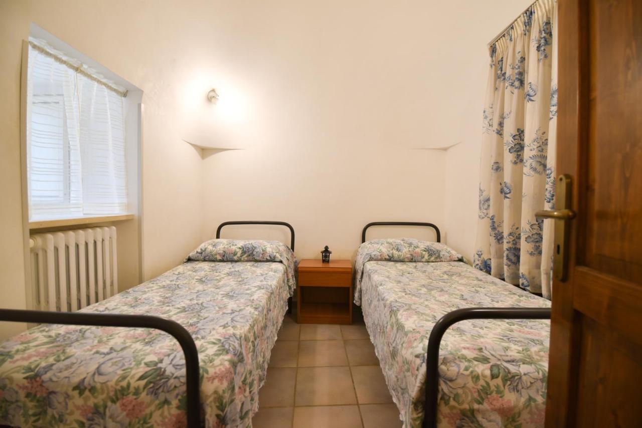 Agriturismo Il Ciliegeto Locorotondo Kültér fotó