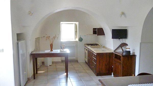 Agriturismo Il Ciliegeto Locorotondo Kültér fotó