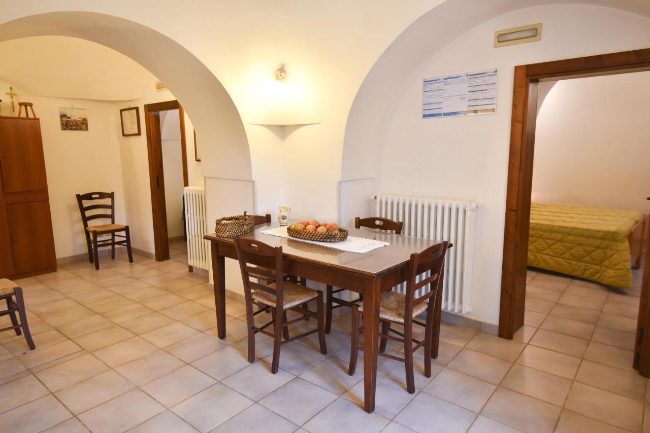 Agriturismo Il Ciliegeto Locorotondo Kültér fotó