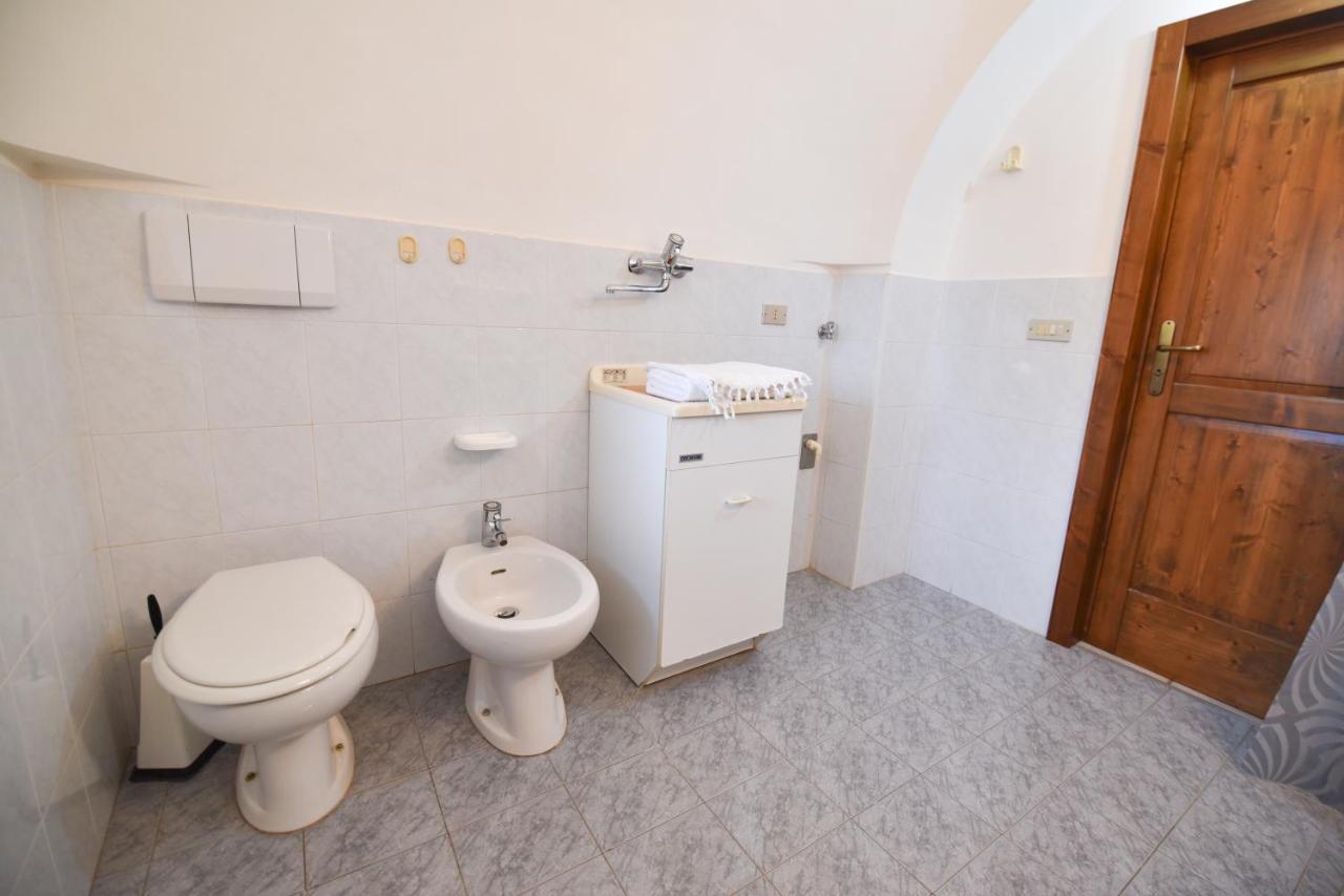 Agriturismo Il Ciliegeto Locorotondo Kültér fotó