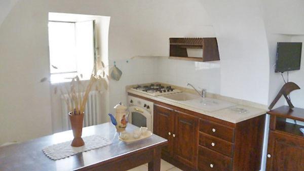Agriturismo Il Ciliegeto Locorotondo Kültér fotó