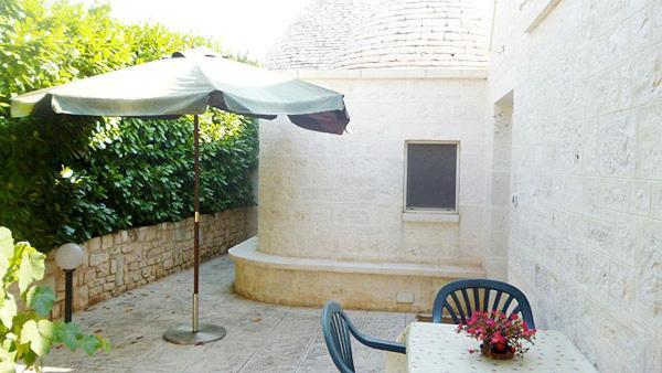 Agriturismo Il Ciliegeto Locorotondo Kültér fotó
